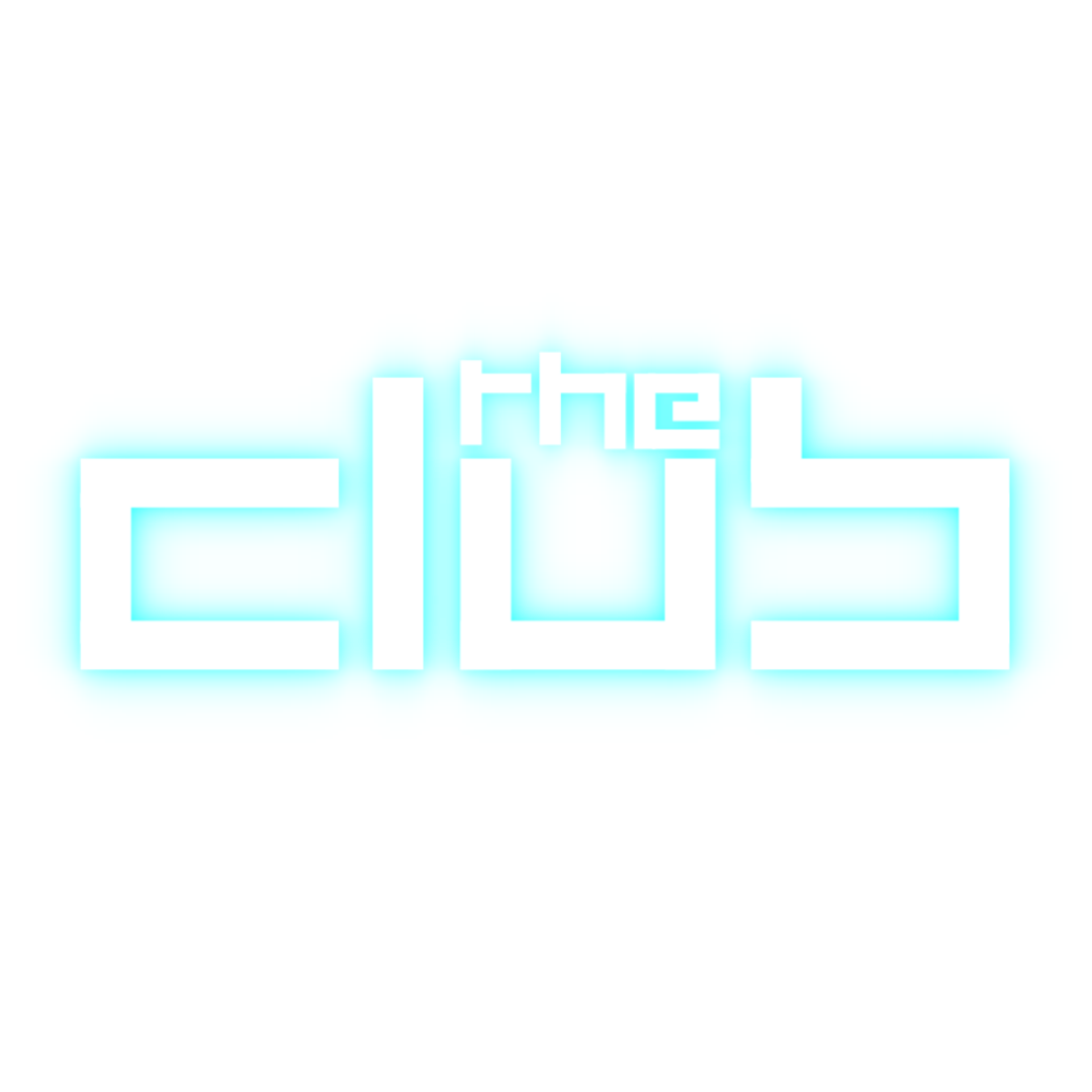 Logo The Club